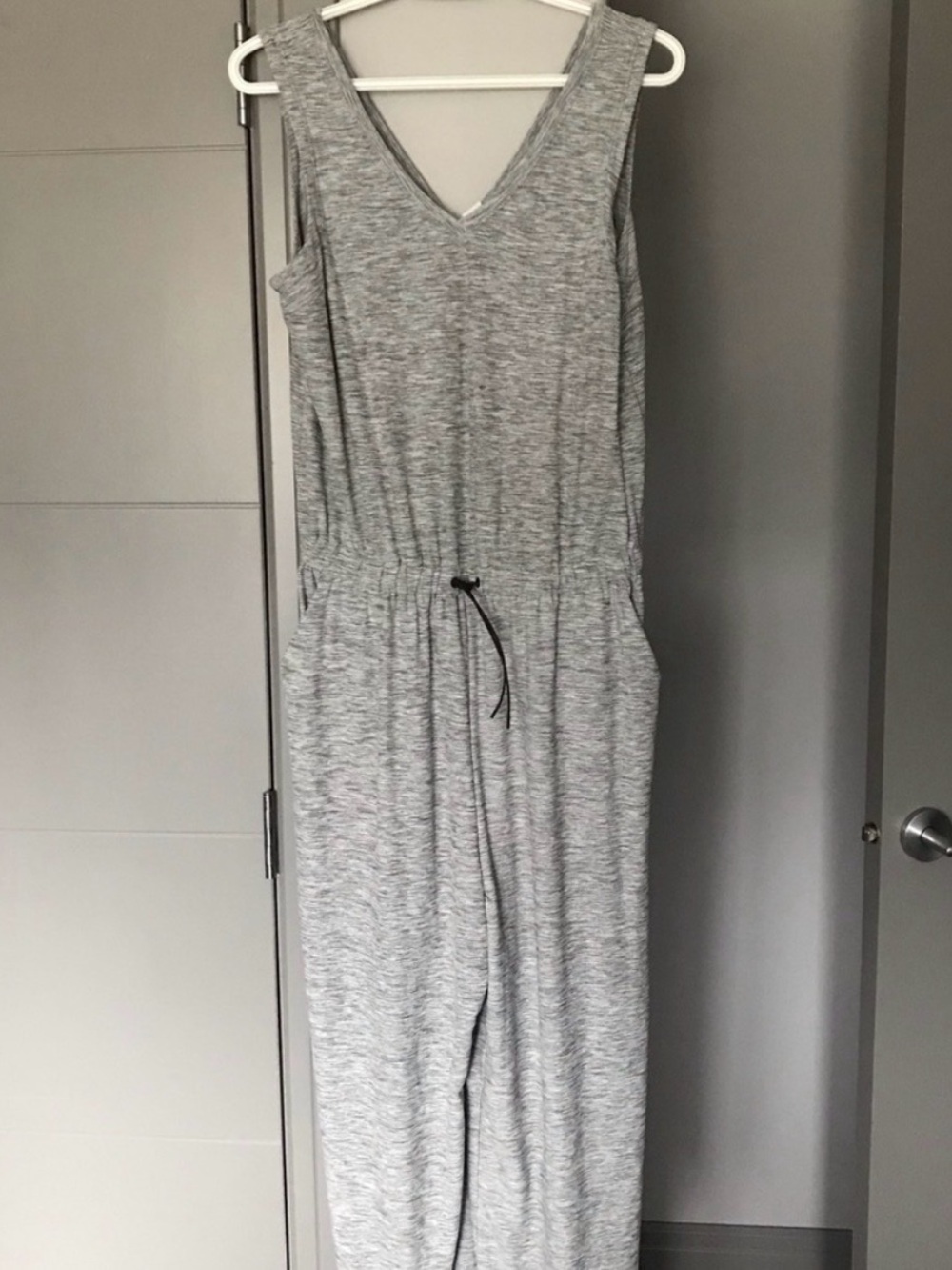 old navy active jumpsuit